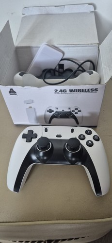 Gamer game stick retro - stick/retro,