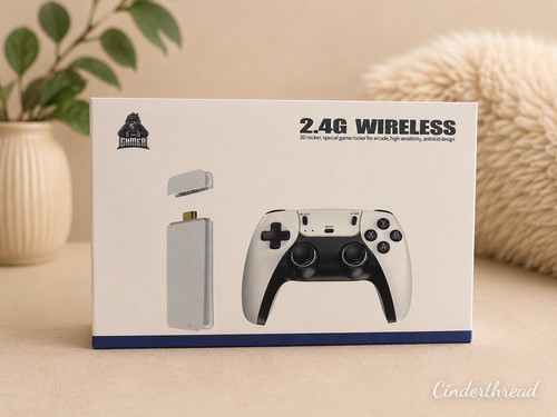 Hdmi game stick console - stick,