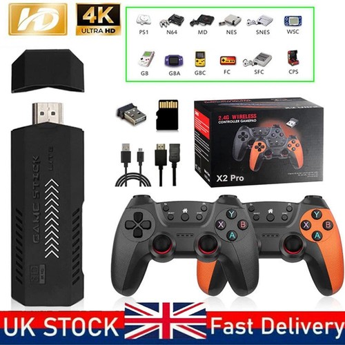 40000 128g retro games video - 128g,