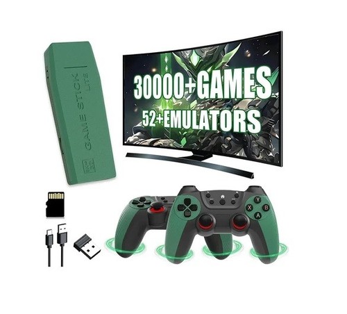 M22 ultra retro game - game, stick