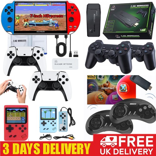 Hdmi retro game stick - retro,